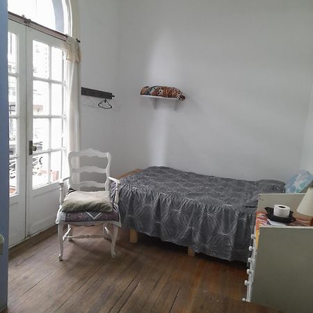 Corazon De Recoleta Apartment บัวโนสไอเรส ภายนอก รูปภาพ