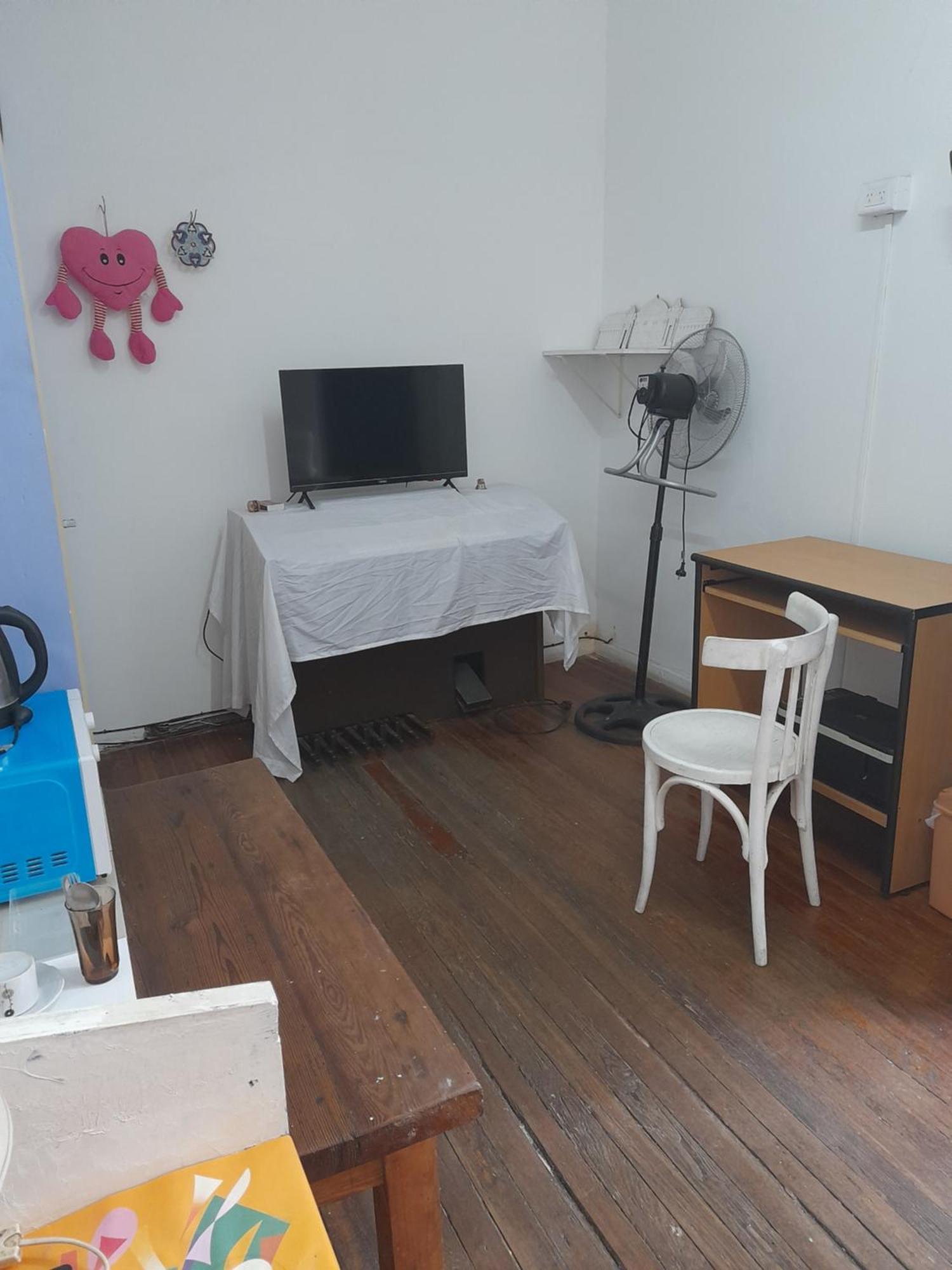 Corazon De Recoleta Apartment บัวโนสไอเรส ภายนอก รูปภาพ