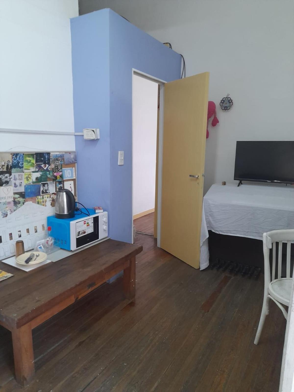 Corazon De Recoleta Apartment บัวโนสไอเรส ภายนอก รูปภาพ