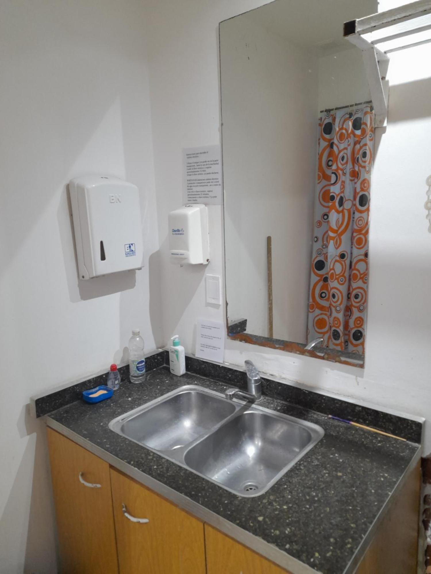 Corazon De Recoleta Apartment บัวโนสไอเรส ภายนอก รูปภาพ