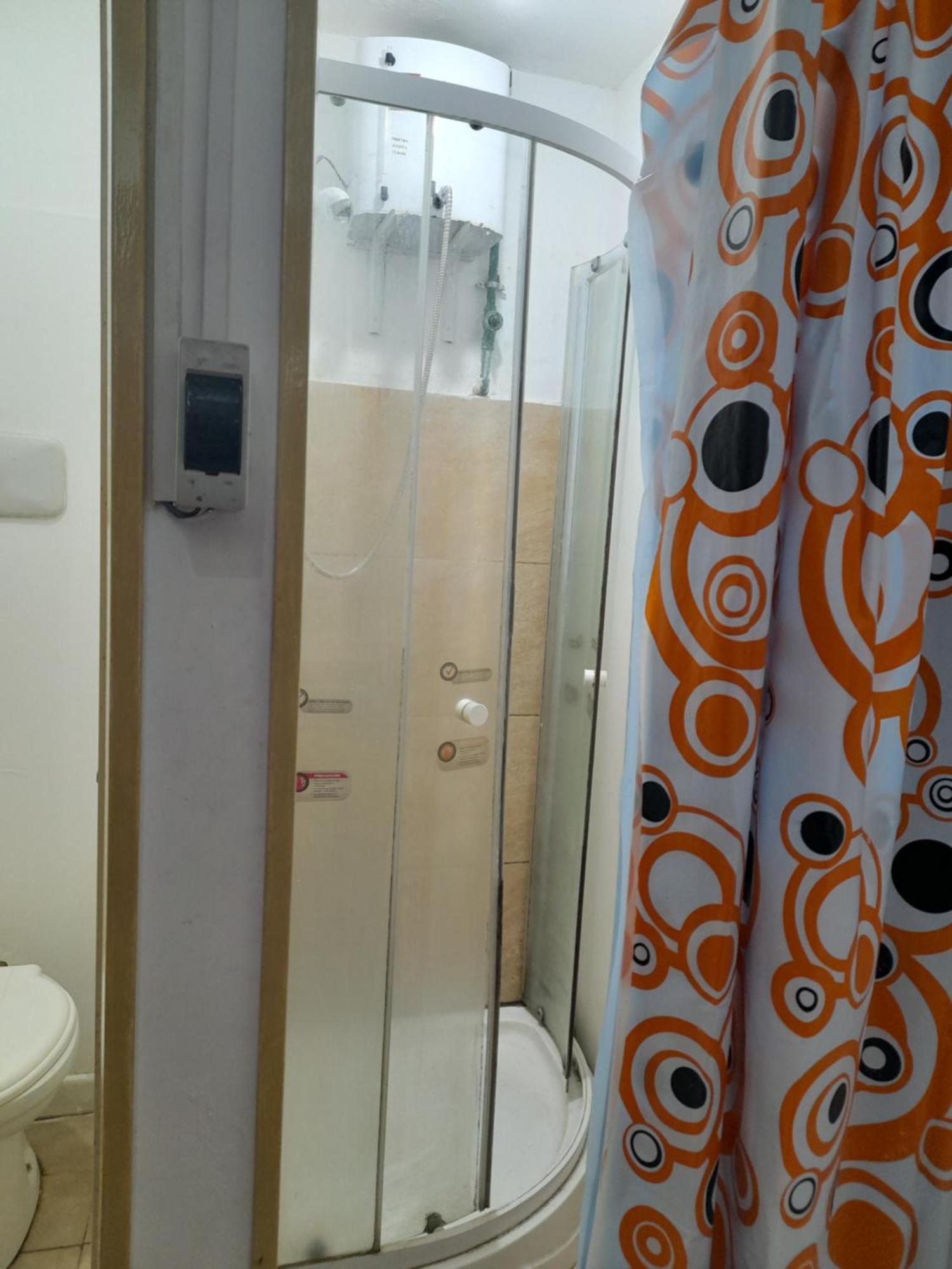 Corazon De Recoleta Apartment บัวโนสไอเรส ภายนอก รูปภาพ